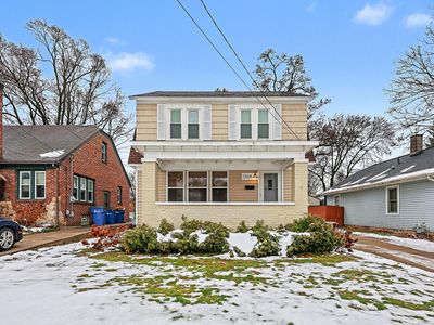 1368 Johnston St SE, Grand Rapids, MI, 49507