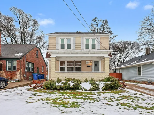 1368 Johnston St SE, Grand Rapids, MI 49507