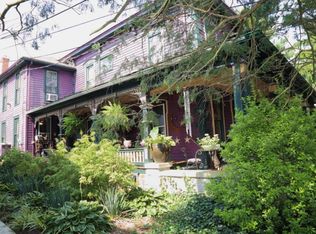 144 W Main St, Adamstown, PA 19501