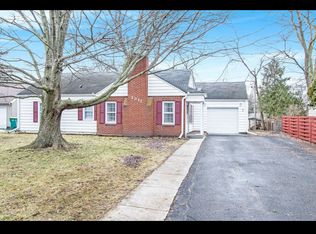 1311 Capital Ave SW, Battle Creek, MI 49015