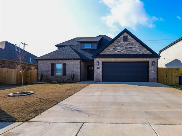 7001 Basswood Ave, Bentonville, AR 72713