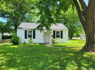 14 Crestwood Cir, Hampton, VA 23669