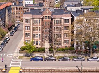 1269 Commonwealth Ave APT 11, Allston, MA 02134