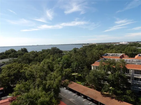 2699 SEVILLE BOULEVARD #802, CLEARWATER, FL 33764
