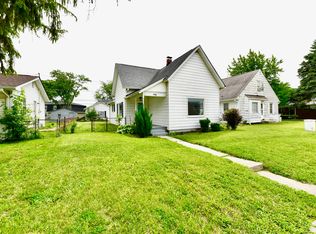 469 S Peru St, Cicero, IN 46034