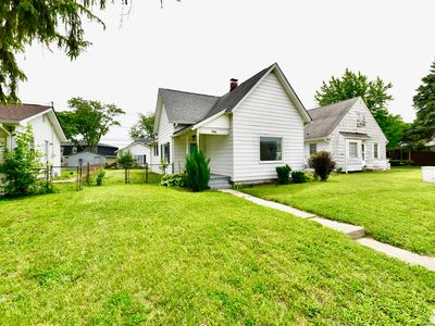 469 S Peru St, Cicero, IN, 46034