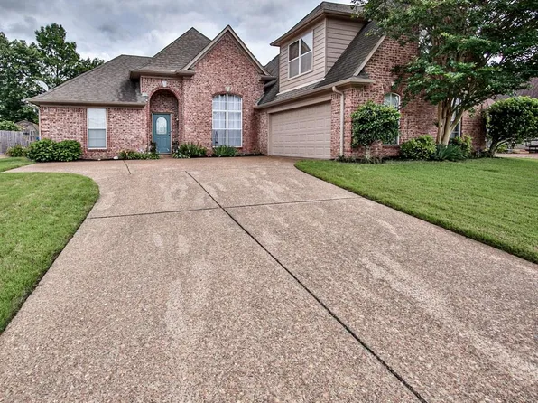 5336 Lamb Valley Cv, Arlington, TN 38002