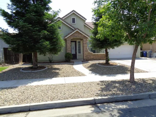 4458 Everson Way, Merced, CA 95348