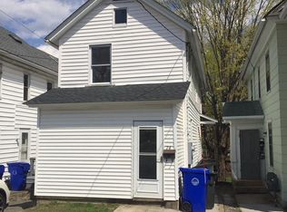 74 Workman Ave, Torrington, CT 06790