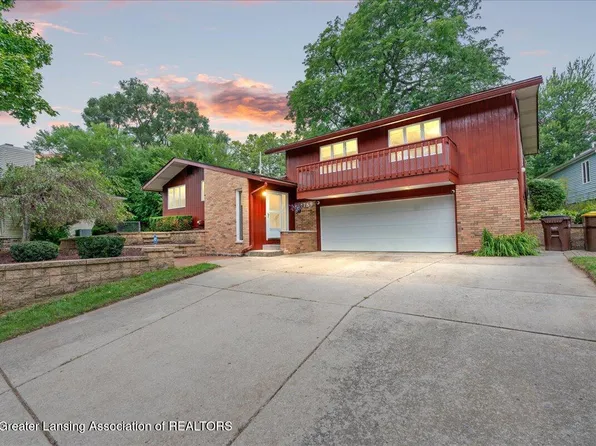4789 Ardmore Ave, Okemos, MI 48864