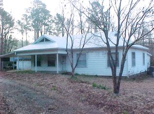 230 Fuller Rd, Dubach, LA 71235