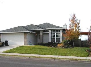 3033 NW Ogden St, Camas, WA 98607