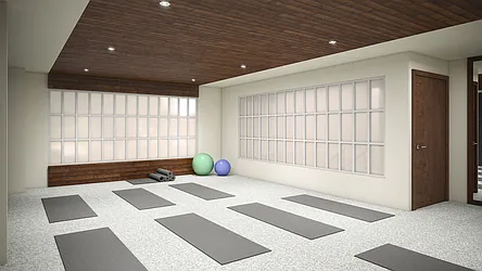 Rented by Bold New York