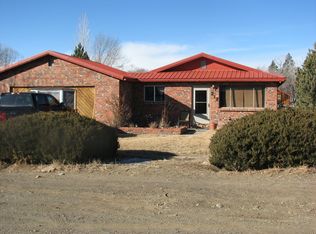 212 Castle Gate St, Raton, NM 87740