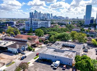 1423 Hawthorne St APT 5, Houston, TX 77006