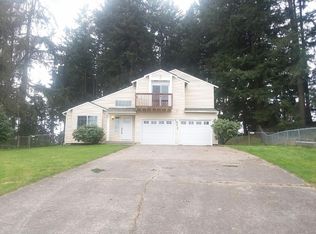 1311 Clover Loop SE, Olympia, WA 98513