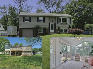 1195 Avrum Dr, Toms River, NJ 08753