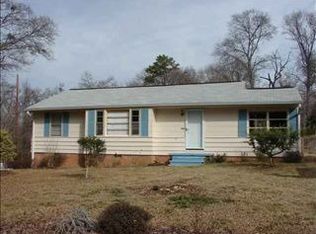 920 Barnwell Rd, Spartanburg, SC 29303