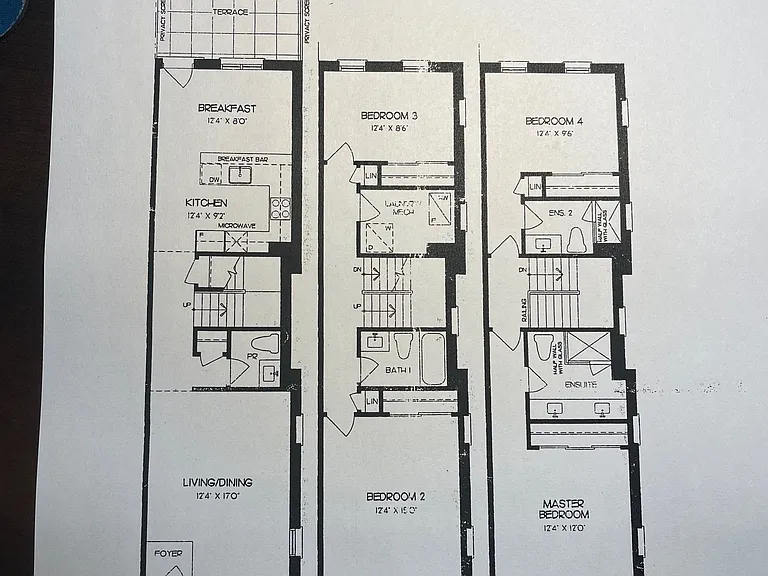 60 Hargrave Ln #10 — Photo 2
