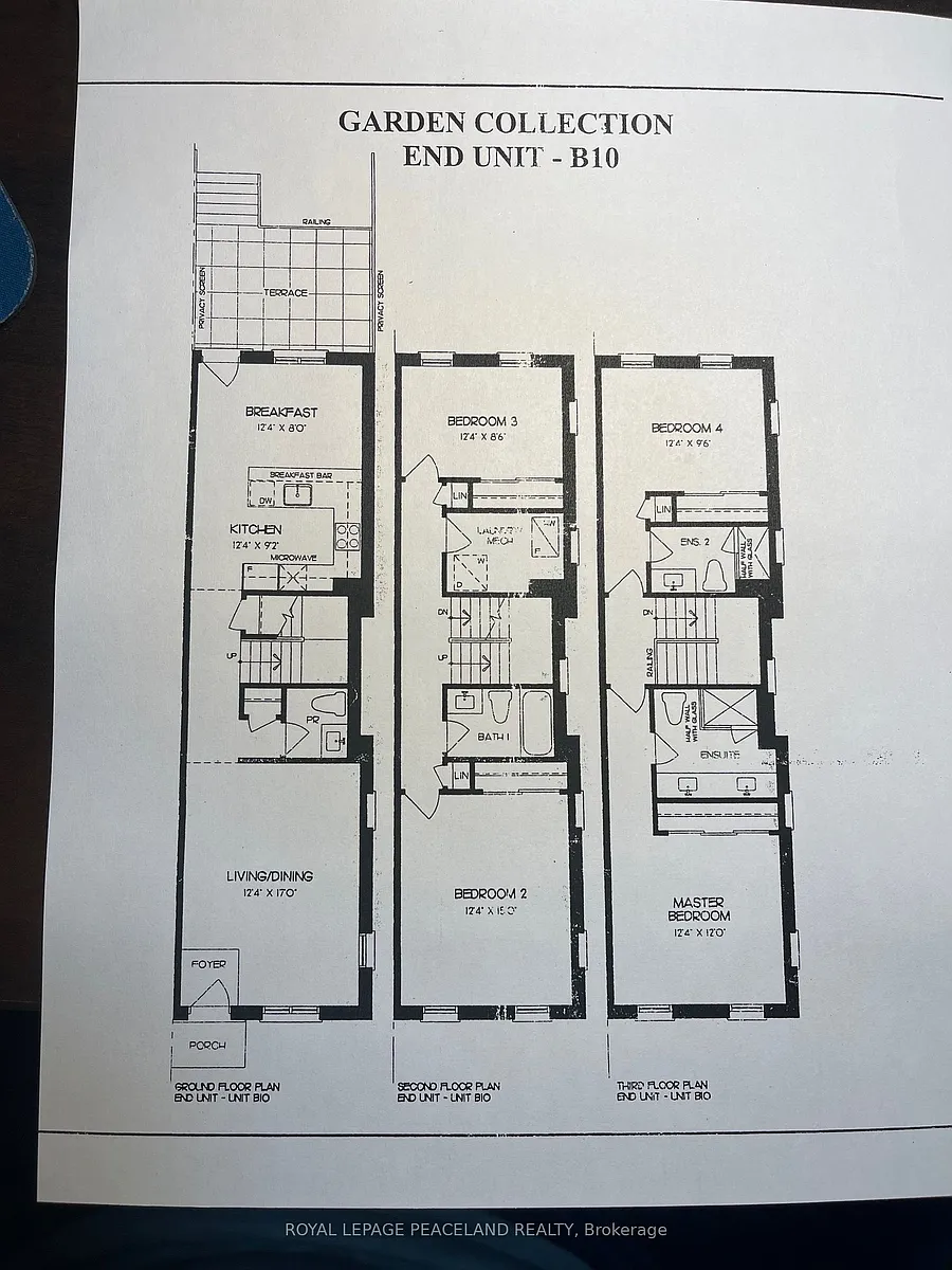 Building Photo - 60 Hargrave Ln #10