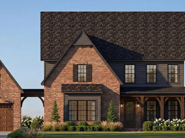 37 Belle River Way, Gurley, AL 35748