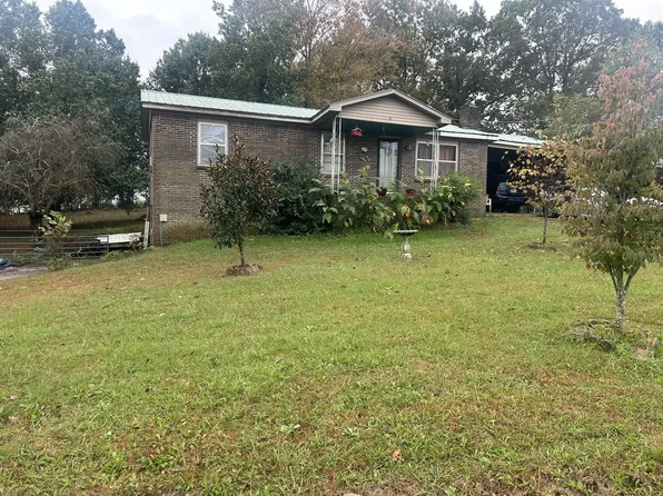 258 Davis St, Smithville, TN 37166