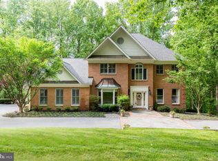 1213 Shady Creek Rd, Marriottsville, MD 21104