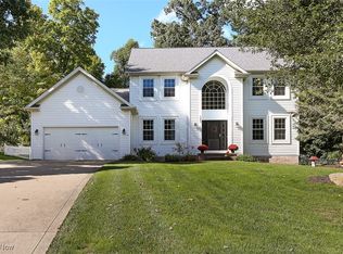 1325 Bridget Ln, Twinsburg, OH 44087