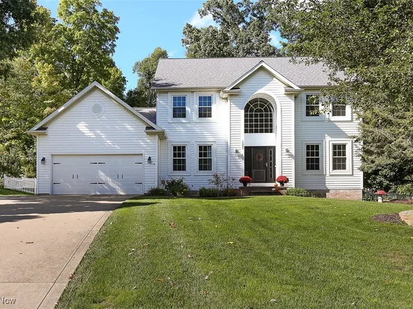 1325 Bridget Ln, Twinsburg, OH 44087