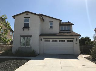 495 Bel Air Way, Morgan Hill, CA 95037