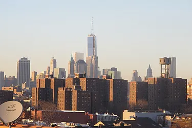 Rented by Brooklyn Group