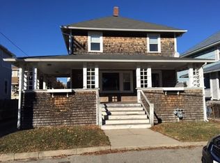 127 Kenberma St, Hull, MA 02045