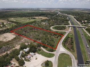 13901 Interstate 35 S LOT 17, Von Ormy, TX 78073