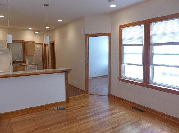 Living room overview