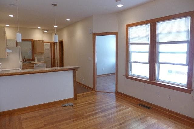 Living room overview
