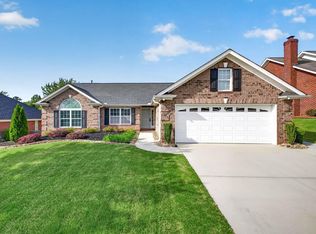 11 Cedarcrest Ct, Simpsonville, SC 29680