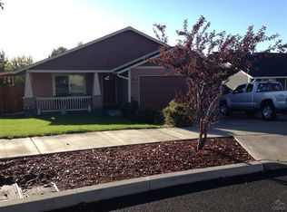 2550 NE Bobbi Pl, Prineville, OR 97754