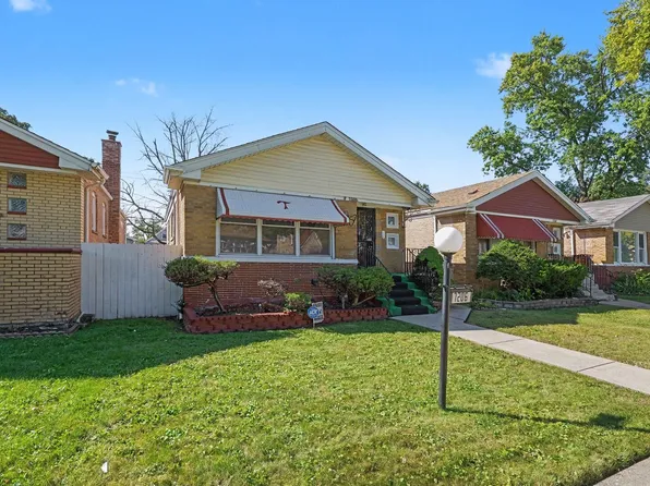 7206 S Seeley Ave, Chicago, IL 60636