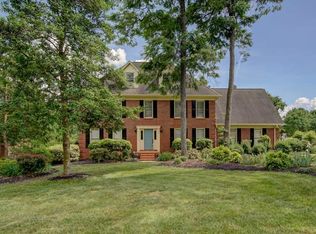 100 Roscommon Run, Moore, SC 29369