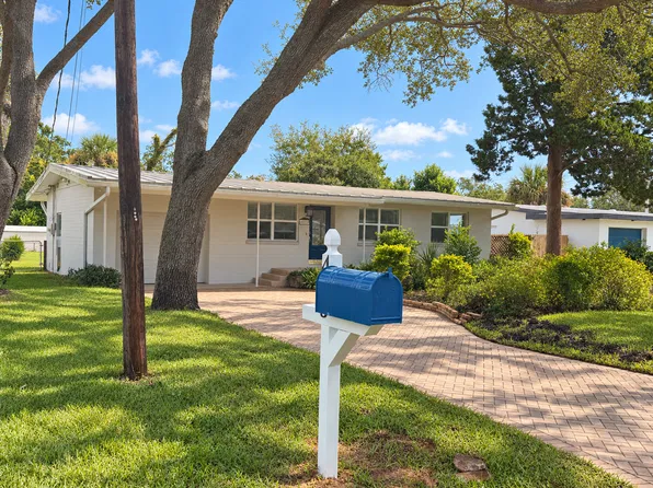 423 McIntosh Rd, Ormond Beach, FL 32174