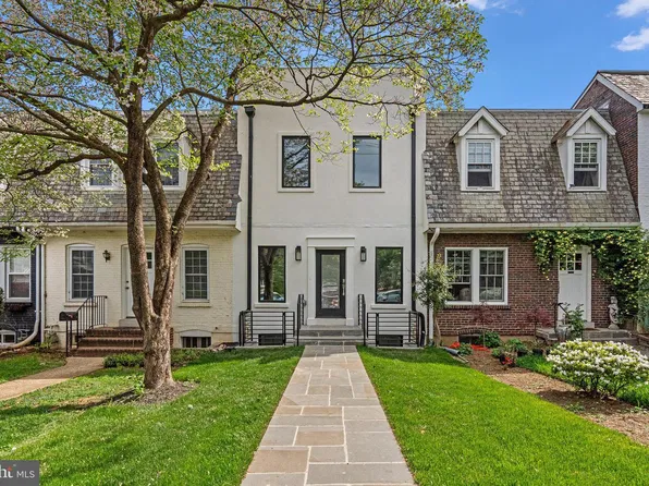 3710 S St NW, Washington, DC 20007