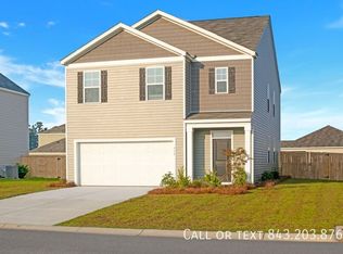 515 Lake Ridge Blvd, Summerville, SC 29486