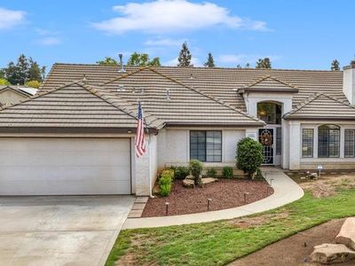 2562 Mesa Ave, Clovis, CA, 93611