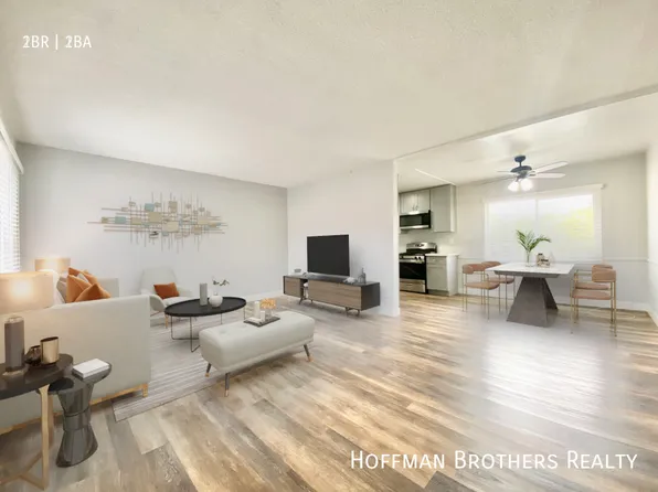 1256 Tamarind Ave #3A, Los Angeles, CA 90038