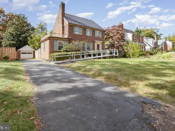 428 N Monroe St, Arlington, VA 22201