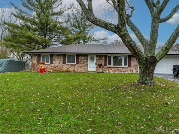4227 Williamsport Dr, Dayton, OH 45430