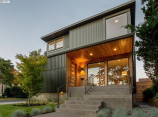 3122 NE 44th Ave, Portland, OR 97213