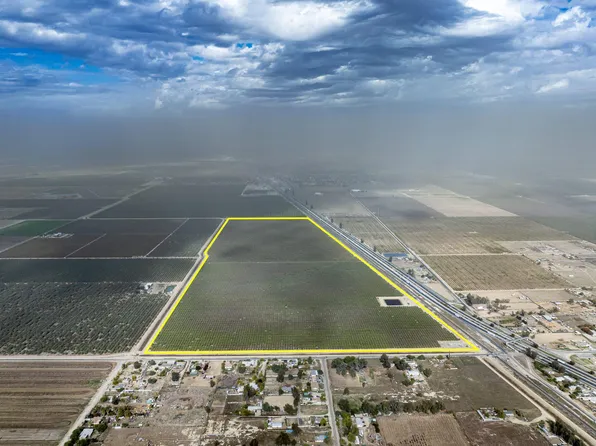 0 Ave. 80, Pixley, CA 93256