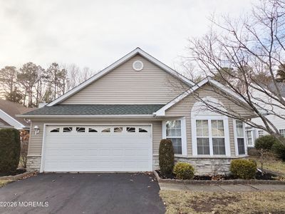 2898 Lenox Street, Toms River, NJ, 08755