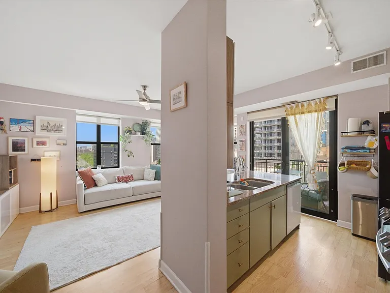 451 W Huron St #907 — Photo 7